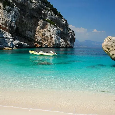 Sardegna Romantic * Cala Gonone
