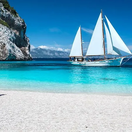 Holiday home Sardegna Romantic *