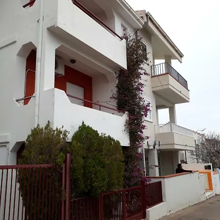 Sardegna Romantic Holiday home