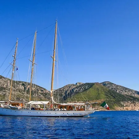 Holiday home Sardegna Romantic *