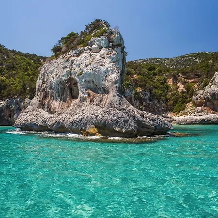 Sardegna Romantic Holiday home *