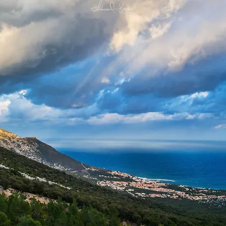Holiday home Sardegna Romantic