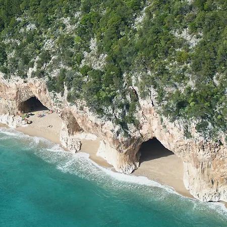 Sardegna Romantic Cala Gonone